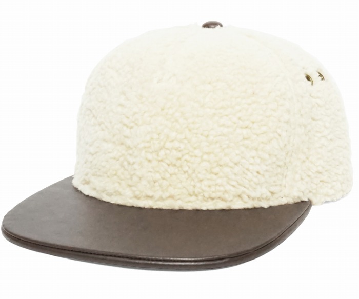 ����̵����KANGOL�����󥴡��롡Faux Sherpa Links �ե�����������ѡ���󥯥����ʥ�����