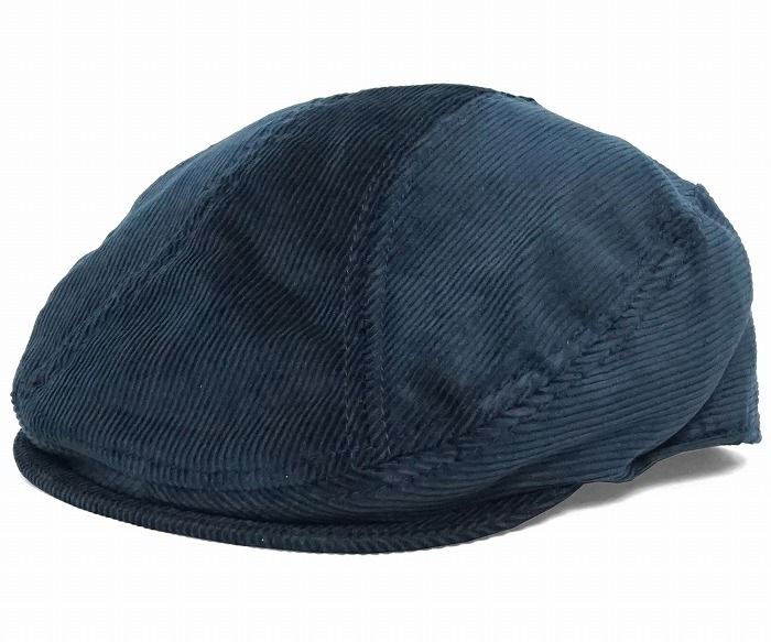 NEW YORK HAT���˥塼�衼���ϥåȡ�9048��Corduroy 1900�������ǥ������1900���ͥ��ӡ�