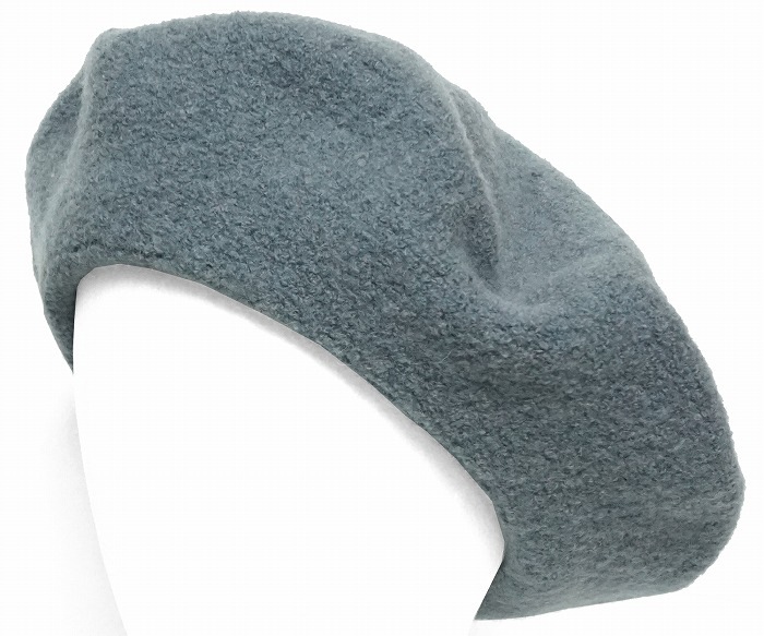 NEW YORK HAT˥塼衼ϥåȡ4036 Boucle Beret֡졡٥졼졼
