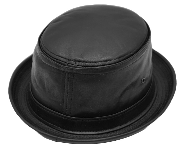 送料無料 NEW YORK HAT ニューヨークハット 9246 Lambskin Stingy