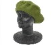 NEW YORK HAT���˥塼�衼���ϥåȡ�4005 11-1/2 Inch Wool Beret��������٥졼�����꡼��