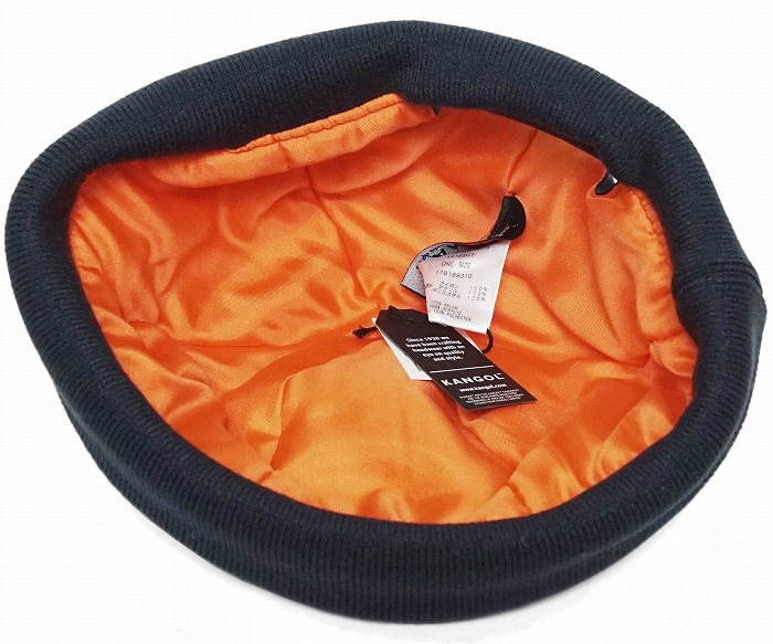 ����̵����KANGOL�����󥴡��롡Pilot 6 Panel Beanie���ѥ����åȡ�6�ѥͥ롡�ӡ��ˡ����ͥ��ӡ�
