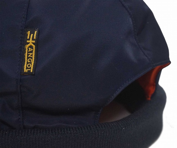 ����̵����KANGOL�����󥴡��롡Pilot 6 Panel Beanie���ѥ����åȡ�6�ѥͥ롡�ӡ��ˡ����ͥ��ӡ�
