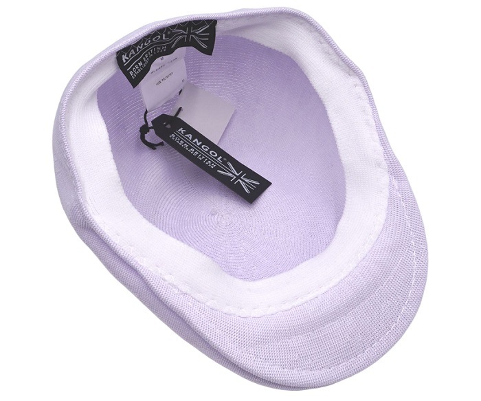 KANGOL󥴡롡ϥ󥰡Seamless Tropic 507쥹 ȥԥå 507ۥ磻