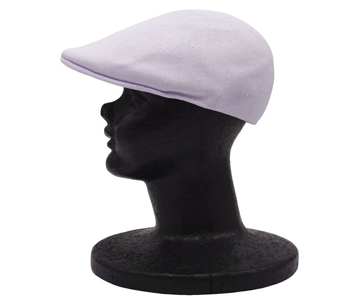 KANGOL󥴡롡ϥ󥰡Seamless Tropic 507쥹 ȥԥå 507ۥ磻