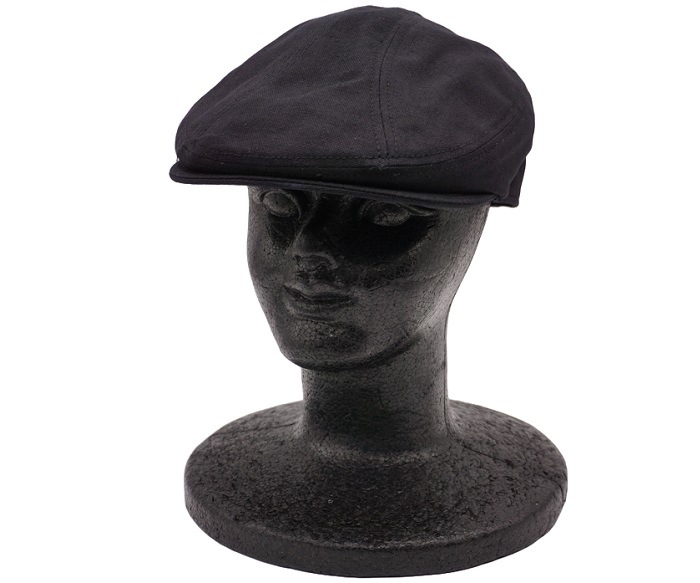 NEW YORK HAT ニューヨークハット 6230 Canvas 1900