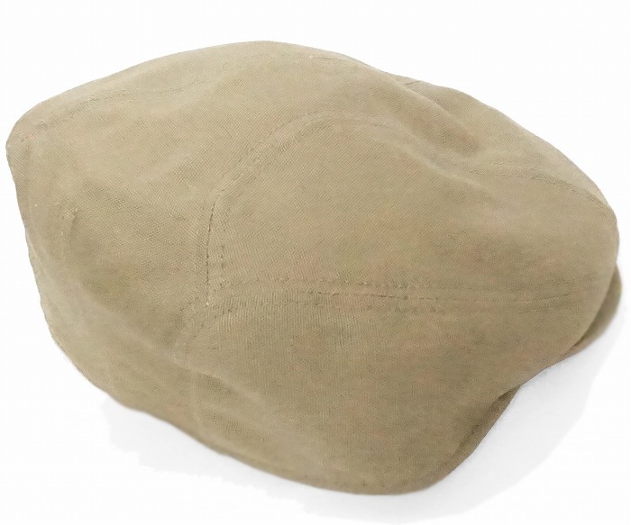NEW YORK HAT ニューヨークハット 6230 Canvas 1900