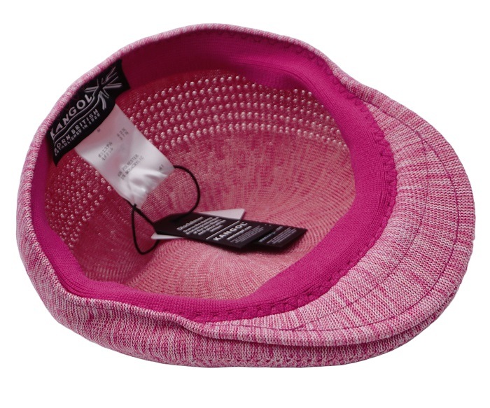 KANGOL カンゴール ハンチング Color Burst Ventair 507 カラー