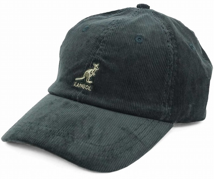 KANGOL�����󥴡��롡Cord Baseball�������ǥ�������١����ܡ��롡�ե��쥹����