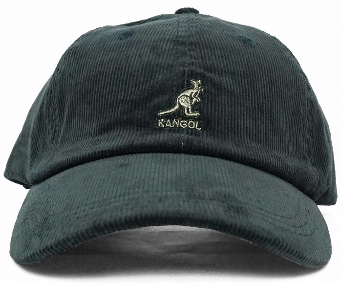 KANGOL�����󥴡��롡Cord Baseball�������ǥ�������١����ܡ��롡�ե��쥹����