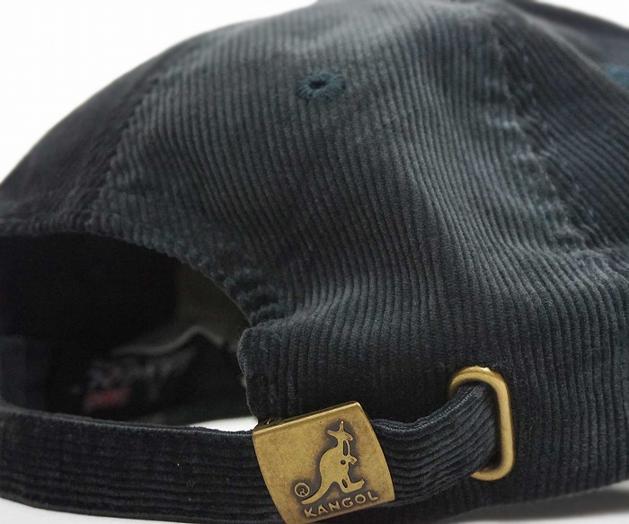 KANGOL�����󥴡��롡Cord Baseball�������ǥ�������١����ܡ��롡�ե��쥹����