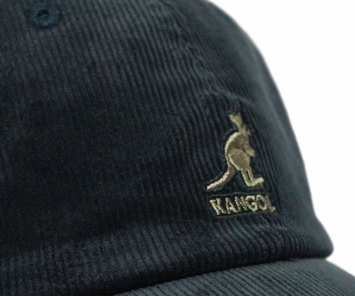KANGOL�����󥴡��롡Cord Baseball�������ǥ�������١����ܡ��롡�ե��쥹����
