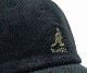 KANGOL�����󥴡��롡Cord Baseball�������ǥ�������١����ܡ��롡�ե��쥹����