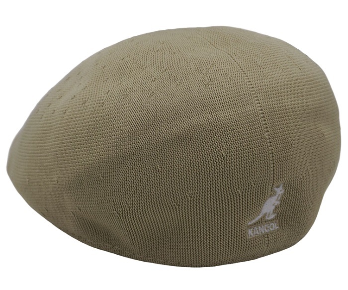 KANGOL カンゴール ハンチング Seamless Tropic 507 シームレス
