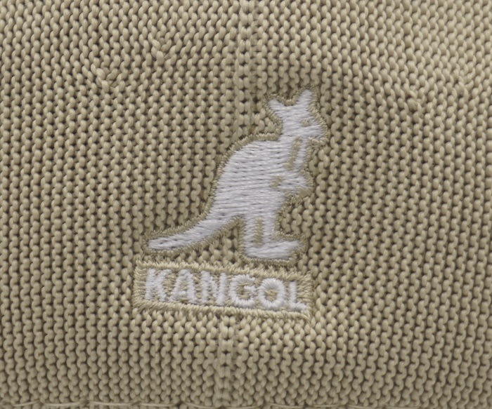 KANGOL カンゴール ハンチング Seamless Tropic 507 シームレス