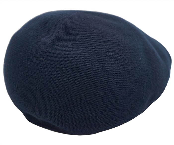 KANGOL カンゴール ハンチング BAMBOO 507 バンブー 507 ダークブルー