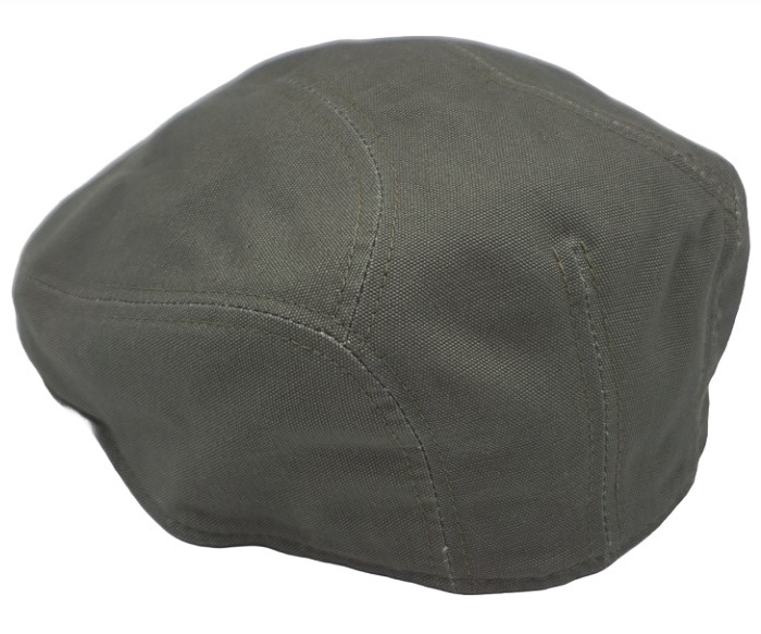 新品 ニューヨークハットCanvas Thug XLキャンバス Zorn着用