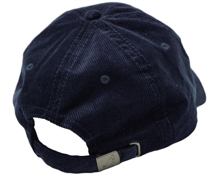 KANGOL�����󥴡��롡Cord Baseball�������ǥ�������١����ܡ��롡�ͥ��ӡ�