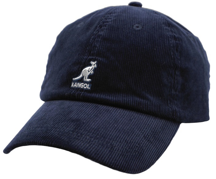 KANGOL�����󥴡��롡Cord Baseball�������ǥ�������١����ܡ��롡�ͥ��ӡ�