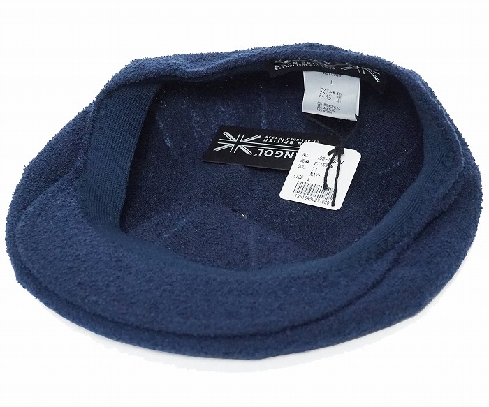 カンゴール] SMU Wool Galaxy カンゴール KANGOL SMU ウール