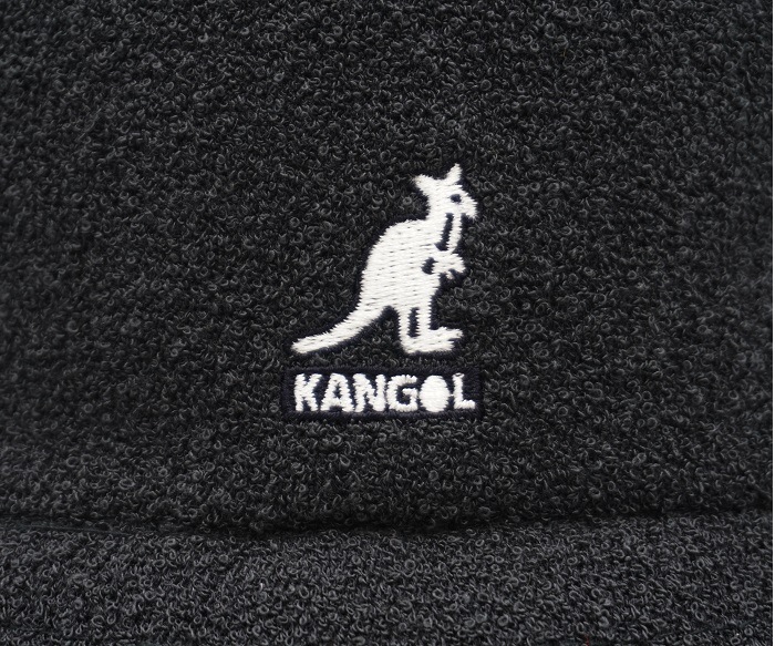 KANGOL カンゴール Bermuda Bucket バミューダバケット ディープ