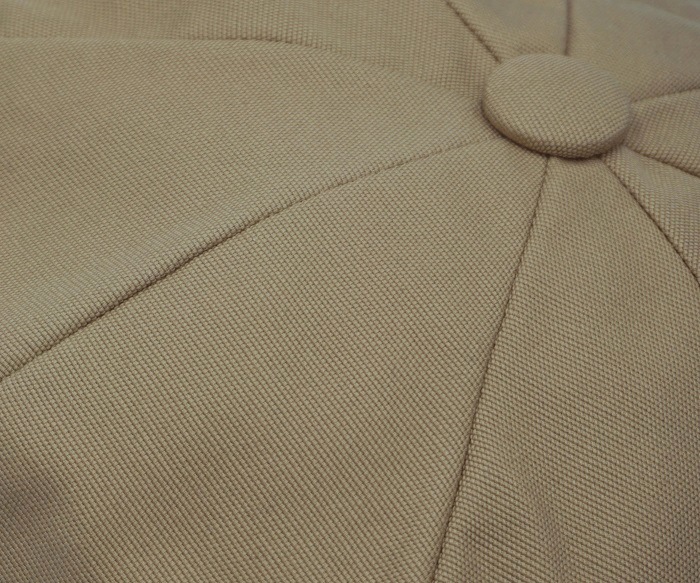 NEW YORK HAT˥塼衼ϥåȡ㥹åȡ6226Canvas Big AppleХӥååץ롡