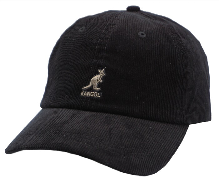 KANGOL�����󥴡��롡Cord Baseball�������ǥ�������١����ܡ��롡�֥�å�