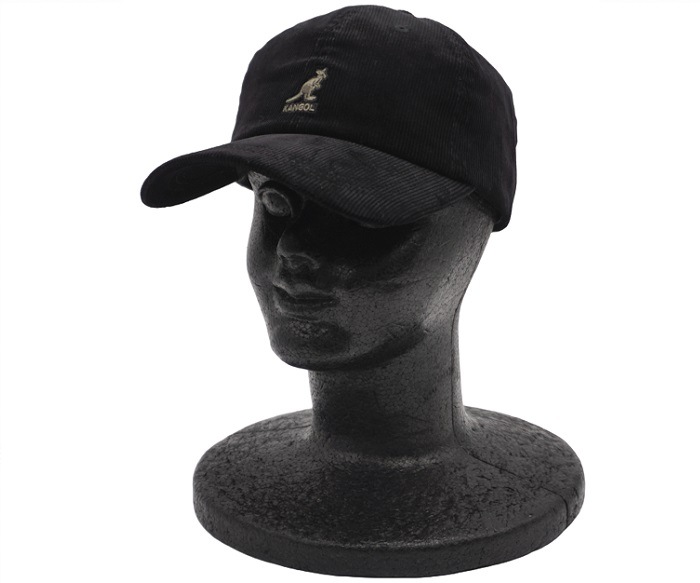 KANGOL�����󥴡��롡Cord Baseball�������ǥ�������١����ܡ��롡�֥�å�