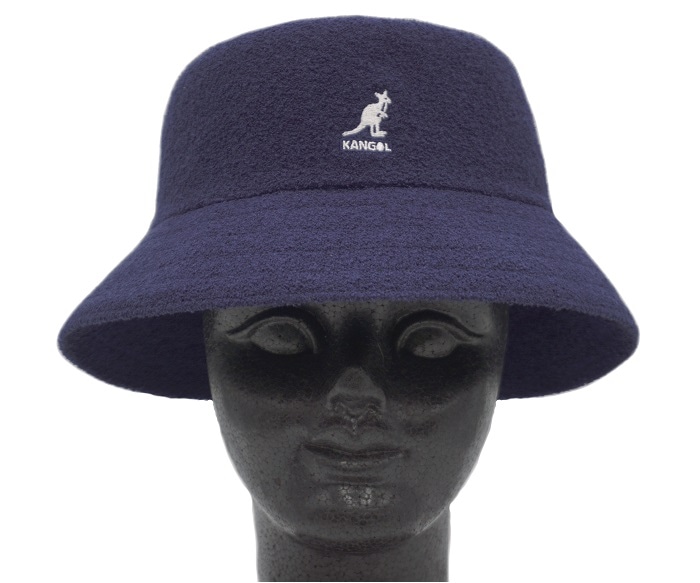 Bermuda Bucket Hat – Hats.com