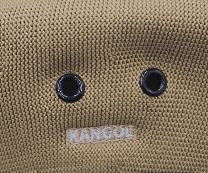 KANGOL󥴡롡٥졼TROPIC MONTYȥԥåƥ