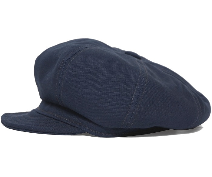 NEW YORK HAT ニューヨークハット 6216 Canvas Spitfire