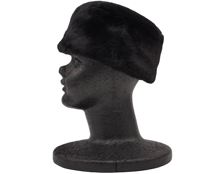 ����̵����KANGOL�����󥴡��롡�ϥåȡ�Faux Fur Topper �ե������� �ե��� �ȥåѡ����֥�å�����å�