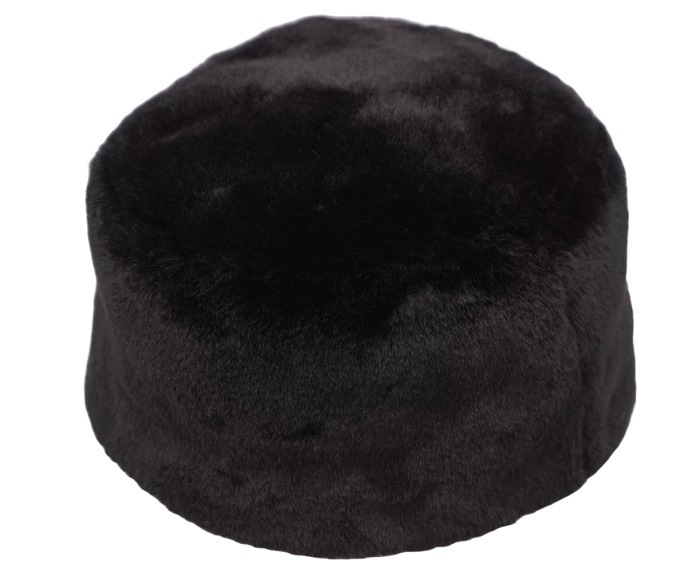 ����̵����KANGOL�����󥴡��롡�ϥåȡ�Faux Fur Topper �ե������� �ե��� �ȥåѡ����֥�å�����å�