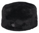 ����̵����KANGOL�����󥴡��롡�ϥåȡ�Faux Fur Topper �ե������� �ե��� �ȥåѡ����֥�å�����å�
