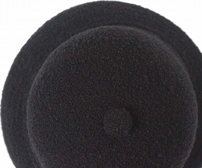 ����̵����KANGOL�����󥴡��롡SMU Boiled Wool Casual���ܥ���ɥ����륫���奢�롡�֥�å�