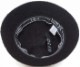 ����̵����KANGOL�����󥴡��롡SMU Boiled Wool Casual���ܥ���ɥ����륫���奢�롡�֥�å�