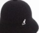 ����̵����KANGOL�����󥴡��롡SMU Boiled Wool Casual���ܥ���ɥ����륫���奢�롡�֥�å�