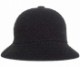 ����̵����KANGOL�����󥴡��롡SMU Boiled Wool Casual���ܥ���ɥ����륫���奢�롡�֥�å�