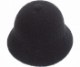 ����̵����KANGOL�����󥴡��롡SMU Boiled Wool Casual���ܥ���ɥ����륫���奢�롡�֥�å�