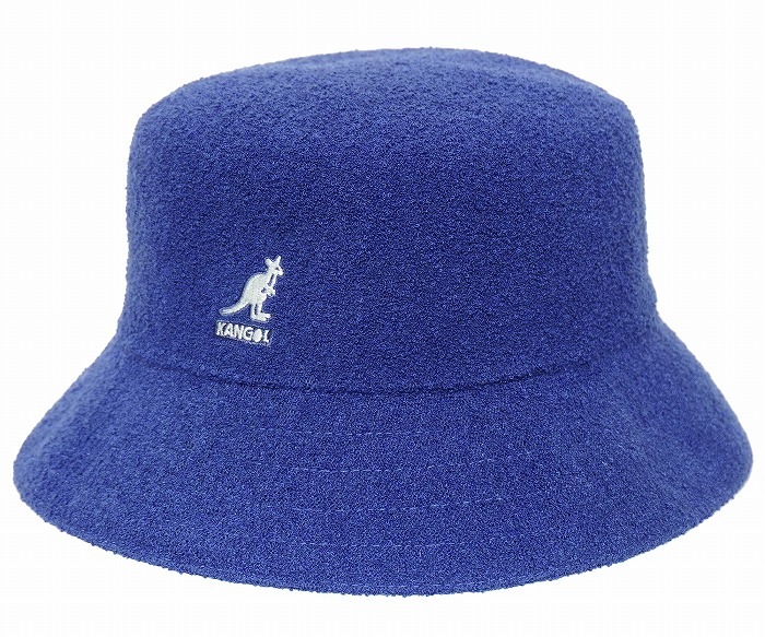 KANGOL󥴡롡Bermuda BucketХߥ塼Хåȡ졼