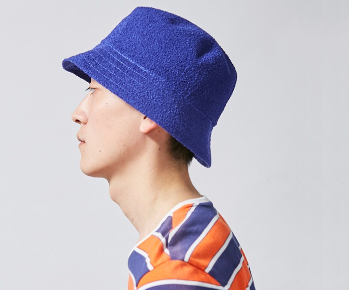 KANGOL󥴡롡Bermuda BucketХߥ塼Хåȡ졼