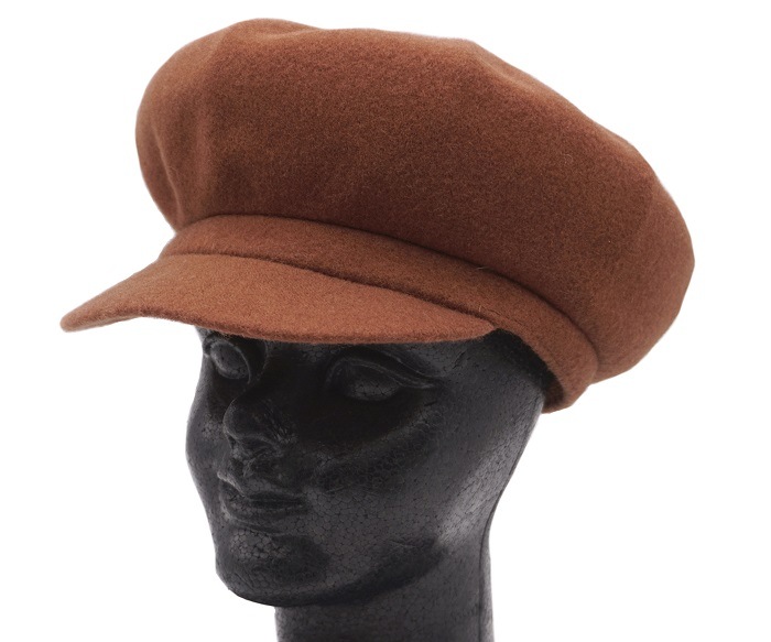 KANGOL�����󥴡��롡Wool Spitfire�������롡���ԥåȥե��������ޥۥ��ˡ�