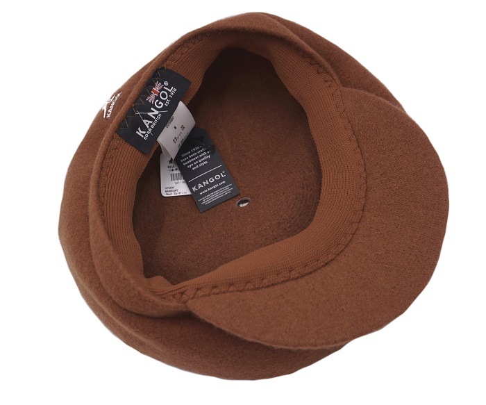 KANGOL�����󥴡��롡Wool Spitfire�������롡���ԥåȥե��������ޥۥ��ˡ�