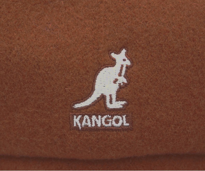 KANGOL�����󥴡��롡Wool Spitfire�������롡���ԥåȥե��������ޥۥ��ˡ�