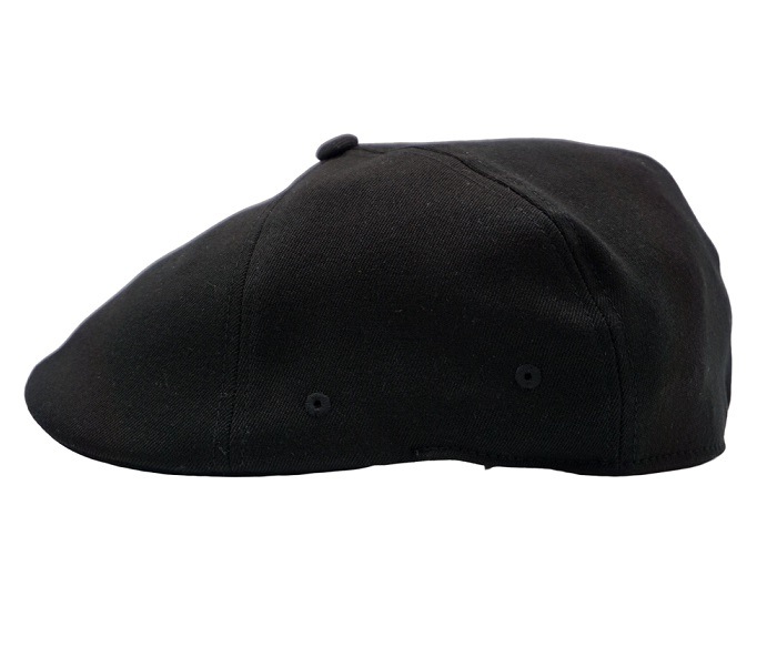 KANGOL�����󥴡��롡�ϥ���󥰡�Wool Flexfit 504�������� �ե�å����ե��å� 504���֥�å�