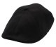 KANGOL�����󥴡��롡�ϥ���󥰡�Wool Flexfit 504�������� �ե�å����ե��å� 504���֥�å�