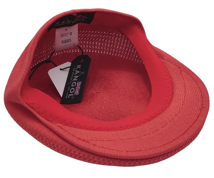 KANGOL�����󥴡��롡�ϥ���󥰡�TROPIC 504 VENTAIR���ȥ��ԥå���504���٥�ȥ���������������