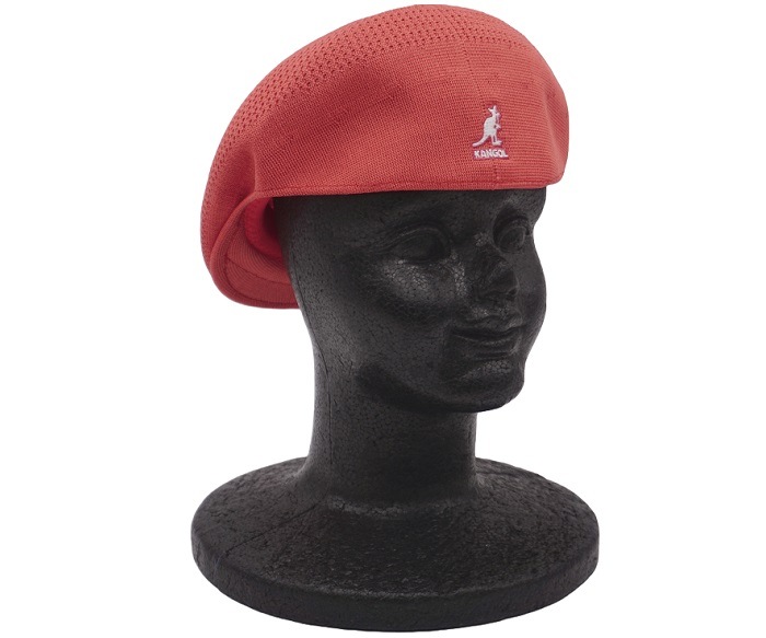 KANGOL�����󥴡��롡�ϥ���󥰡�TROPIC 504 VENTAIR���ȥ��ԥå���504���٥�ȥ���������������