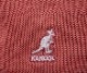 KANGOL�����󥴡��롡�ϥ���󥰡�TROPIC 504 VENTAIR���ȥ��ԥå���504���٥�ȥ���������������