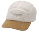 KANGOL ���󥴡��� ����å� Cap Script Faux Sherpa 5-Panel ������ץ� �ե��å��� ������� 5 �ѥͥ� �ʥ�����